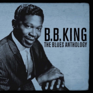 King B.B. - Blues Anthology Cd+Dvd i gruppen CD / Blues,Jazz hos Bengans Skivbutik AB (2249674)
