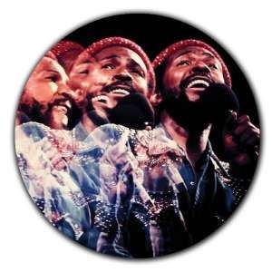 Marvin Gaye - Live i gruppen VINYL / Vinyl Soul hos Bengans Skivbutik AB (2249684)