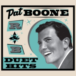 Boone Pat - R&B Duet Hits i gruppen CD / Pop-Rock hos Bengans Skivbutik AB (2249700)