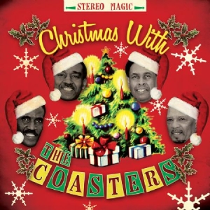 Coasters - Christmas With The Coasters i gruppen CD / RNB, Disco & Soul hos Bengans Skivbutik AB (2249708)