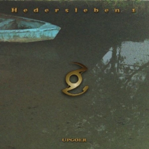 Hedersleben - Upgoer i gruppen VINYL / Rock hos Bengans Skivbutik AB (2249719)