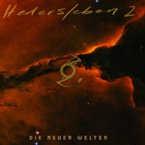 Hedersleben - Die Neuen Welten i gruppen VINYL / Rock hos Bengans Skivbutik AB (2249720)