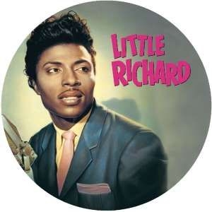 Little Richard - Tutti Frutti - Greatest Hits i gruppen VINYL / Rock hos Bengans Skivbutik AB (2249723)