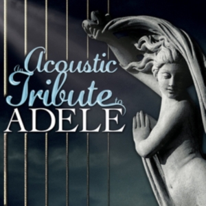 Blandade Artister - An Acoustic Tribute To Adele i gruppen CD / Pop-Rock hos Bengans Skivbutik AB (2249741)