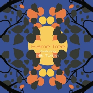 Flame Tree Feat. Nik Turner - Flame Tree Feat. Nik Turner i gruppen CD / Rock hos Bengans Skivbutik AB (2249756)