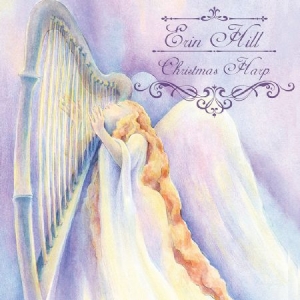 Hill Erin - Christmas Harp i gruppen CD / Rock hos Bengans Skivbutik AB (2249760)