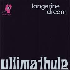 Tangerine Dream - Ultima Thule i gruppen CD / Rock hos Bengans Skivbutik AB (2249764)