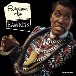 Screamin' Jay Hawkins - I Put A Spell On You - The Essentia i gruppen VINYL / Rock hos Bengans Skivbutik AB (2249786)