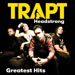 Trapt - Greatest Hits i gruppen VINYL / Rock hos Bengans Skivbutik AB (2249832)
