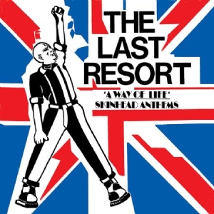 Last Resort - A Way Of Life i gruppen CD / Rock hos Bengans Skivbutik AB (2249888)
