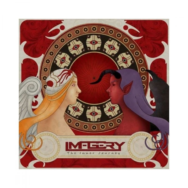 Various Artists - A Tribute To Journey i gruppen CD / Toppsäljare hos Bengans Skivbutik AB (2249912)