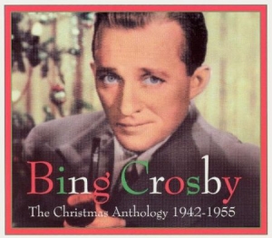 Crosby Bing - Christmas Anthology 1942-1955 i gruppen CD / Pop hos Bengans Skivbutik AB (2249979)