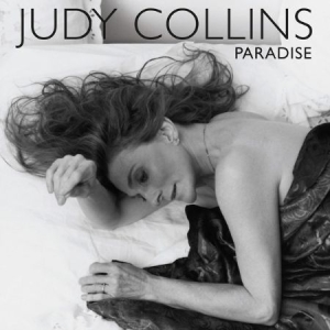 Collins Judy - Paradise i gruppen CD / Pop hos Bengans Skivbutik AB (2249998)