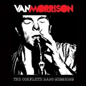 Van Morrison - Complete Bang Sessions Ltd.Ed. i gruppen VINYL / Rock hos Bengans Skivbutik AB (2250053)