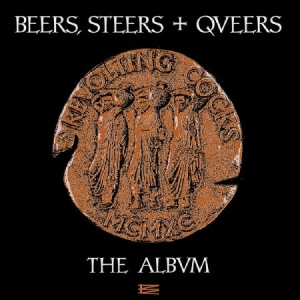 Revolting Cocks - Beers, Steers & Queers i gruppen VINYL / Pop-Rock hos Bengans Skivbutik AB (2250076)