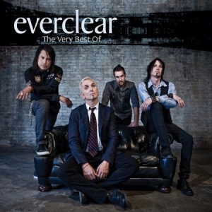 Everclear - Very Best Of i gruppen VINYL / Rock hos Bengans Skivbutik AB (2250081)