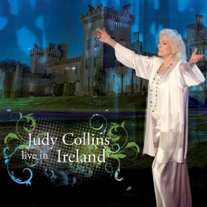 Collins Judy - Live In Ireland i gruppen VINYL / Pop hos Bengans Skivbutik AB (2250094)