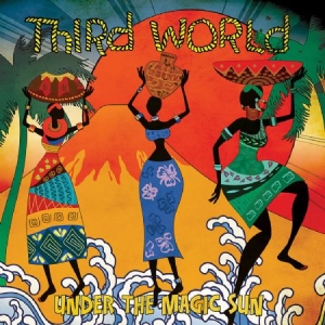 Third World - Under The Magic Sun i gruppen CD / Reggae hos Bengans Skivbutik AB (2250099)