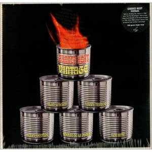 Canned Heat - Vintage i gruppen VINYL / Rock hos Bengans Skivbutik AB (2250101)
