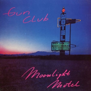 Gun Club - Moonlight Motel i gruppen VINYL / Pop-Rock hos Bengans Skivbutik AB (2250114)