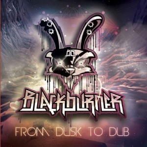 Blackburner - From Dusk To Dub i gruppen CD / Rock hos Bengans Skivbutik AB (2250135)
