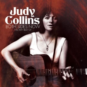 Collins Judy - Both Sides Now - The Very Best Of i gruppen CD / Pop hos Bengans Skivbutik AB (2250141)