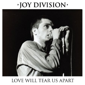 Joy Division - Love Will Tear Us Apart i gruppen Minishops / Joy Division hos Bengans Skivbutik AB (2250207)