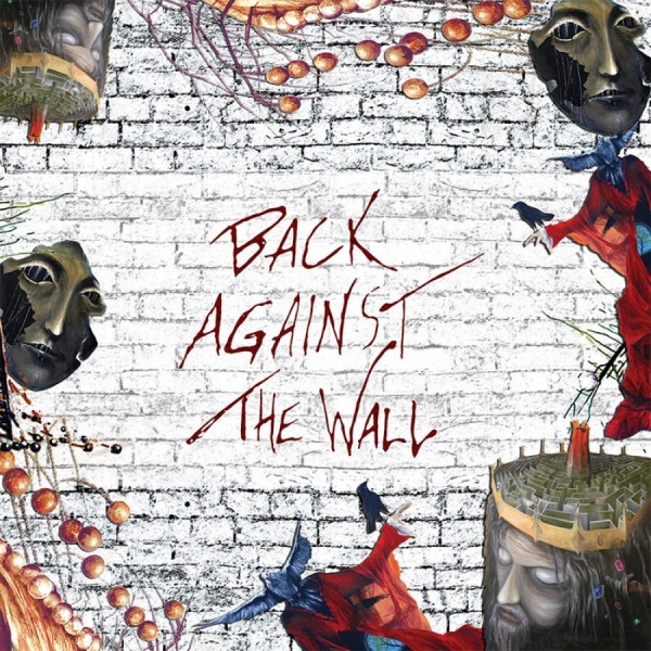 Various Artists - Back Against The Wall - A Tribute T i gruppen VINYL / Toppsäljare hos Bengans Skivbutik AB (2250226)