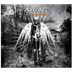Slang - Glory Outshines Doom i gruppen CD / Rock hos Bengans Skivbutik AB (2250231)