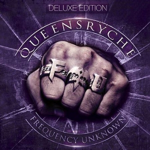 Queensr?Che - Frequency Unknown - Deluxe Edition i gruppen CD / Hårdrock/ Heavy metal hos Bengans Skivbutik AB (2250247)