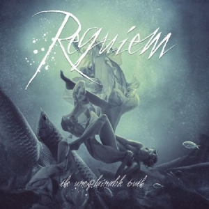 Requiem - Unexplainable Truth i gruppen CD / Rock hos Bengans Skivbutik AB (2250252)