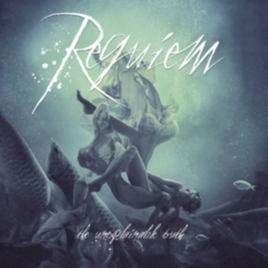 Requiem - Unexplainable Truth i gruppen CD / Pop-Rock hos Bengans Skivbutik AB (2250252)