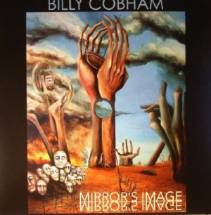 Cobham Billy - Mirror's Image i gruppen CD / Jazz/Blues hos Bengans Skivbutik AB (2250260)
