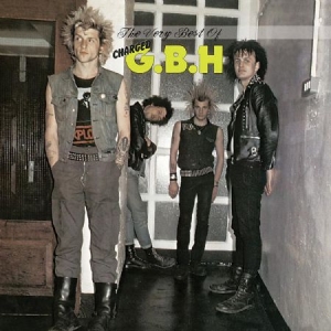 G.b.h. - Very Best Of i gruppen VINYL / Rock hos Bengans Skivbutik AB (2250277)