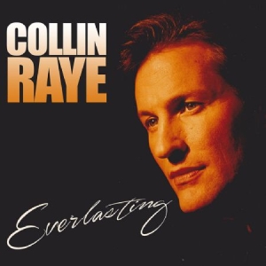 Raye Collin - Everlasting i gruppen CD / Country hos Bengans Skivbutik AB (2250297)