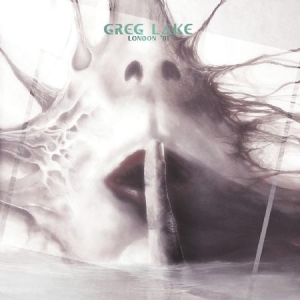Lake Greg - London '81 i gruppen CD / Pop-Rock hos Bengans Skivbutik AB (2250332)
