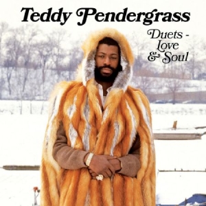 Teddy Pendergrass - Duets - Love & Soul i gruppen CD / RNB, Disco & Soul hos Bengans Skivbutik AB (2250368)