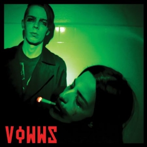 Vowws - Losing Myself In You Feat. Gary Num i gruppen VINYL / Rock hos Bengans Skivbutik AB (2250372)