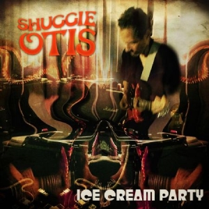 Otis Shuggie - Ice Cream Party i gruppen VINYL / Rock hos Bengans Skivbutik AB (2250376)