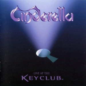 Cinderella - Live At The Key Club i gruppen VINYL / Rock hos Bengans Skivbutik AB (2250378)