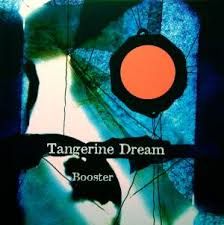 Tangerine Dream - Booster i gruppen VINYL / Pop hos Bengans Skivbutik AB (2250390)