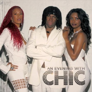 Chic - An Evening With Chic i gruppen VINYL / Dans/Techno hos Bengans Skivbutik AB (2250393)