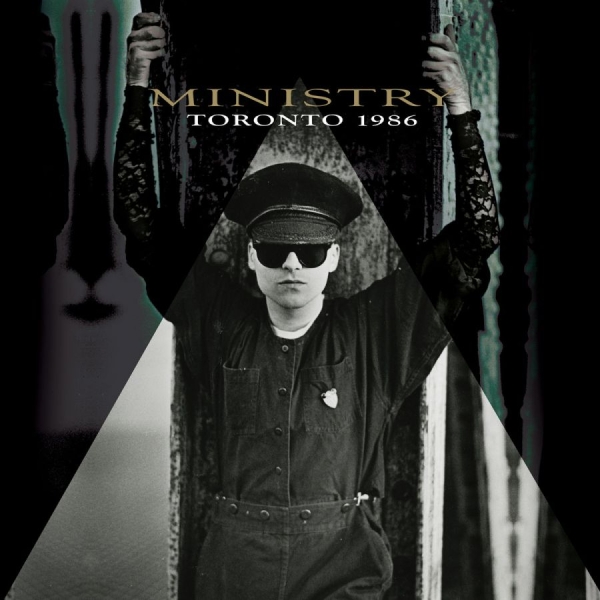 Executive Slacks - Complete Recordings 1982-1986 i gruppen CD / Toppsäljare hos Bengans Skivbutik AB (2250394)