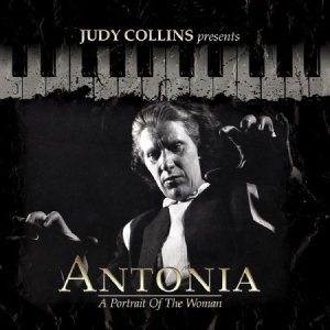 Collins Judy - Antonia: A Portrait Of The Woman i gruppen ÖVRIGT / Musik-DVD & Bluray hos Bengans Skivbutik AB (2250399)