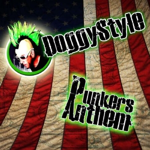 Doggy Style - Punkers Anthem i gruppen VINYL / Rock hos Bengans Skivbutik AB (2250495)