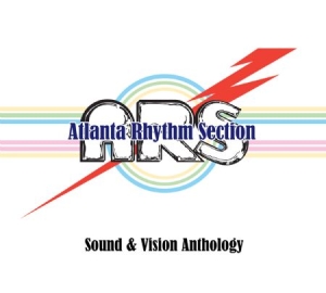 Atlanta Rhythm Section - Sound & Vision Anthology Cd+Dvd i gruppen CD / Rock hos Bengans Skivbutik AB (2250522)
