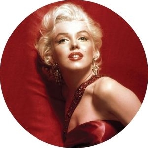 Marilyn Monroe - Diamonds Are A Girl's Best Friend - i gruppen VINYL / Pop hos Bengans Skivbutik AB (2250534)