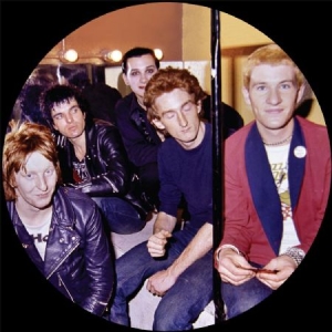 Damned - Pure Punk 1977-1982 i gruppen VINYL / Rock hos Bengans Skivbutik AB (2250548)