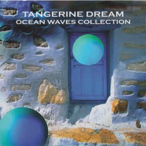 Tangerine Dream - Ocean Waves Collection i gruppen CD / Pop hos Bengans Skivbutik AB (2250591)