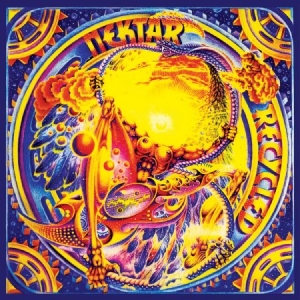 Nektar - Recycled - Deluxe Edition i gruppen VINYL / Pop-Rock hos Bengans Skivbutik AB (2250593)